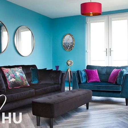 We Love Hu Kingston upon Hull Esterno foto