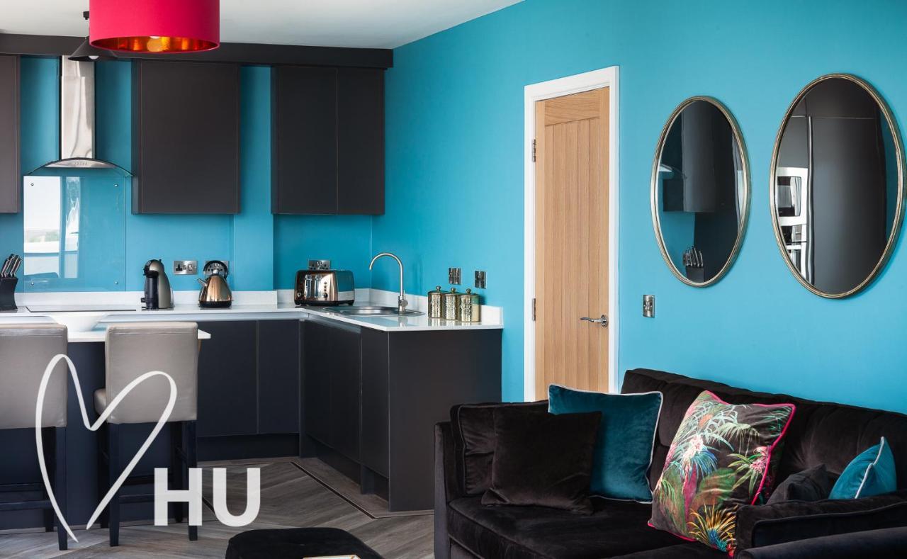 We Love Hu Kingston upon Hull Esterno foto