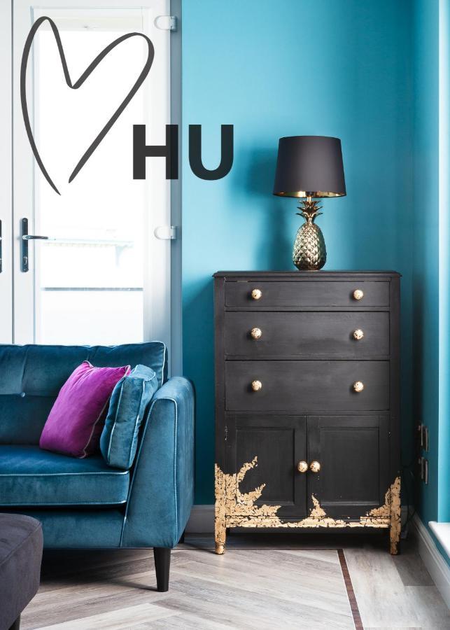 We Love Hu Kingston upon Hull Esterno foto
